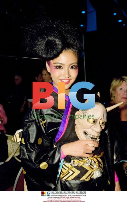 Emiri Miyasaka, Miss Japan 2009, at Miss Universe 2009