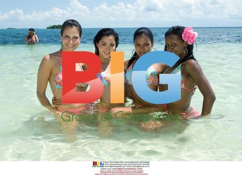 Miss Universe 2009 Contestants