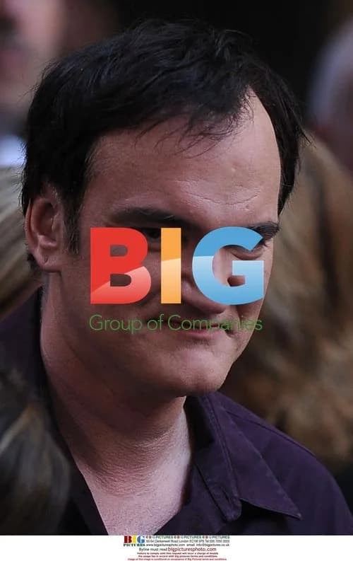 Quentin Tarantino on 'Today' show