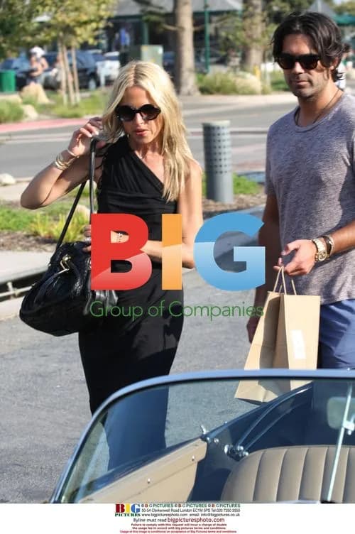 Rachel Zoe getting into convertible