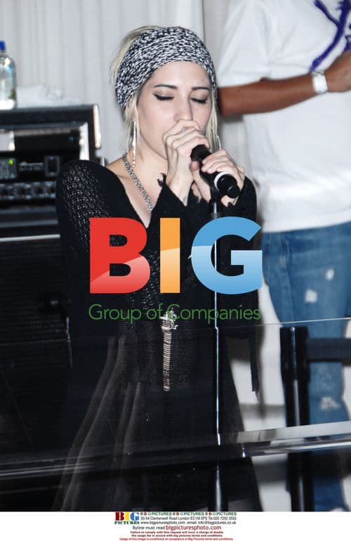 The Veronicas Live in Las Vegas