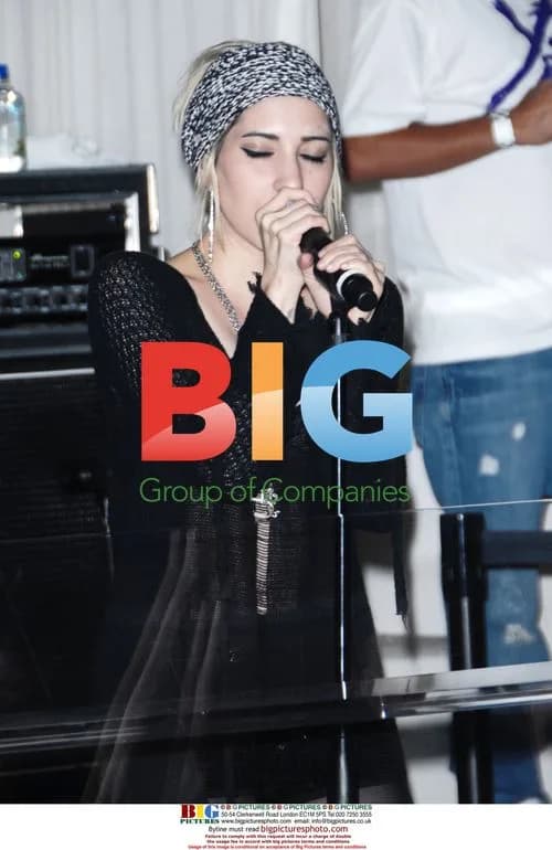 The Veronicas Live in Las Vegas