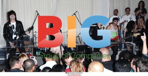 The Veronicas Live at Pure, Las Vegas