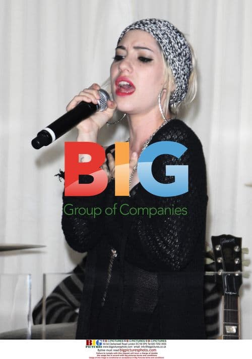 The Veronicas Perform at Pure, Las Vegas