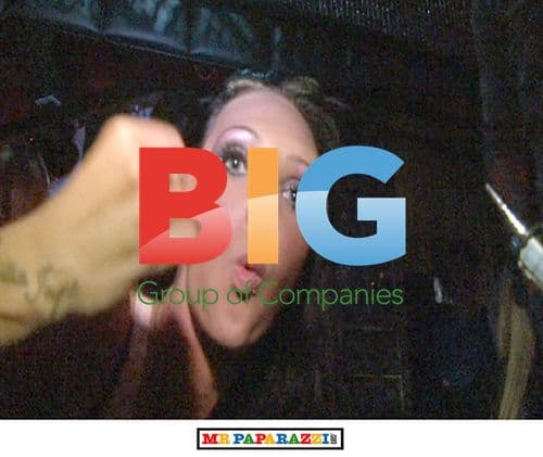 Footballer Hermann Hreidarsson's Partying