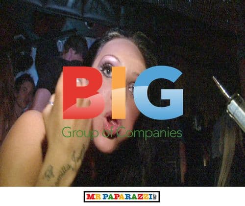 Portsmouth Defender Parties Excessively