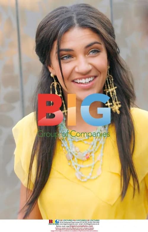 Jessica Szohr on 'Gossip Girl' set in NY