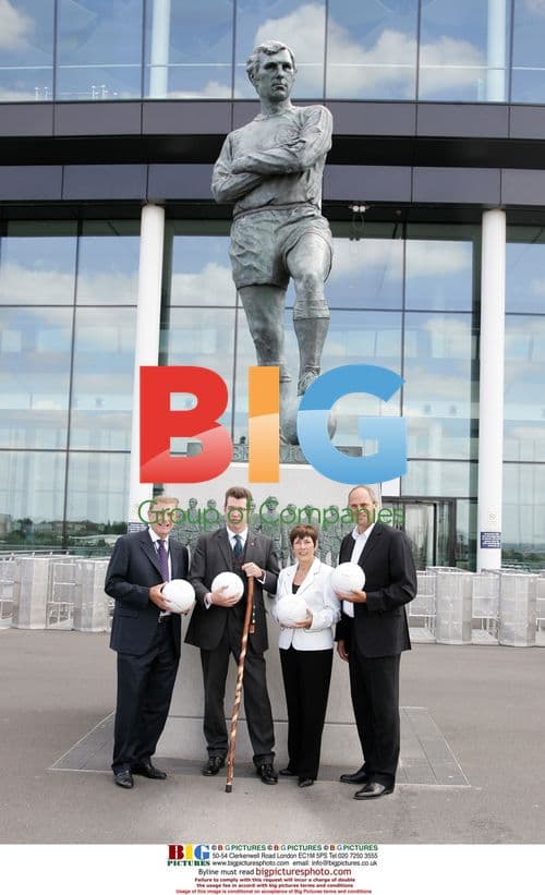 FA & Myspace Scheme Launch