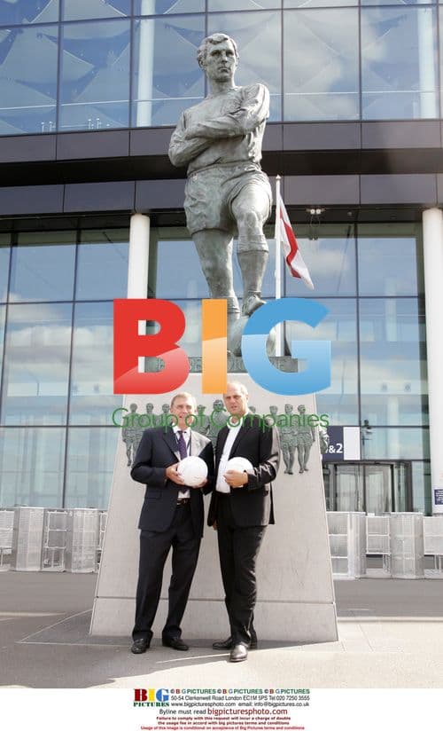 FA & MySpace twinning scheme launch