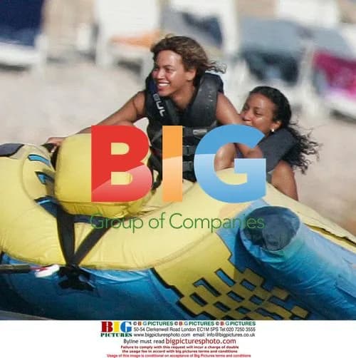 Beyonce and Jay-Z enjoy Croatia vacation