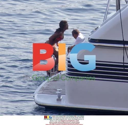 Beyonce and Jay-Z vacation in Dubrovnik