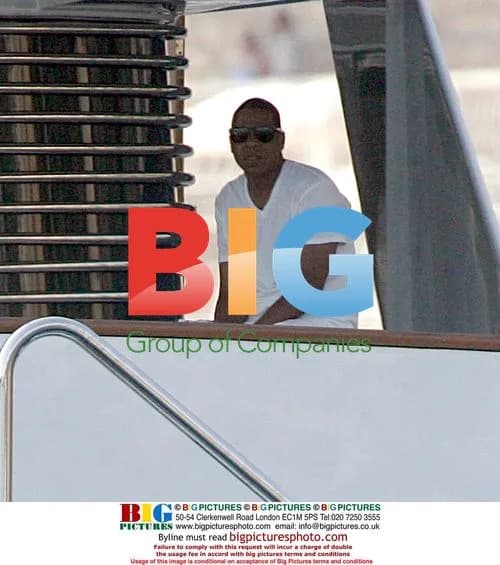 Beyonce and Jay-Z on Vacation in Dubrovnik