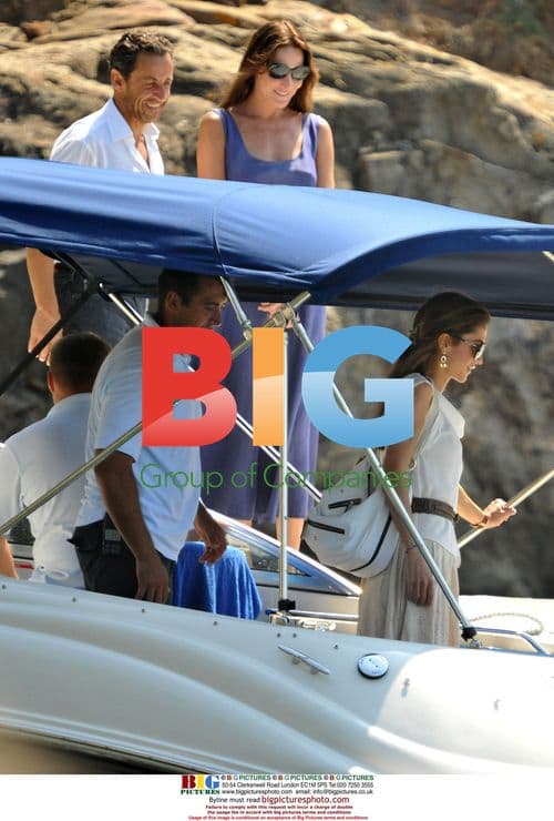 French and Jordanian Royals Meeting