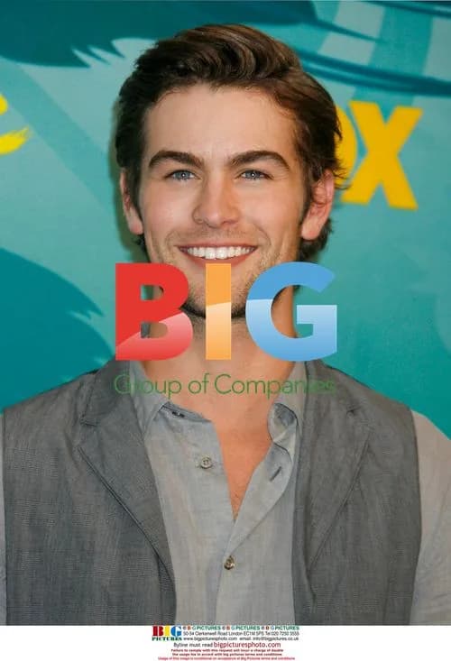Chace Crawford at Teen Choice Awards 2009