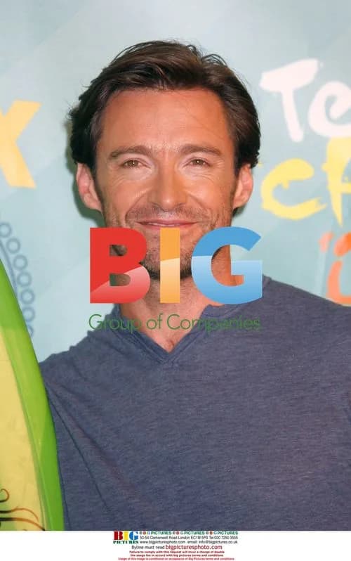 Hugh Jackman at Teen Choice Awards 2009
