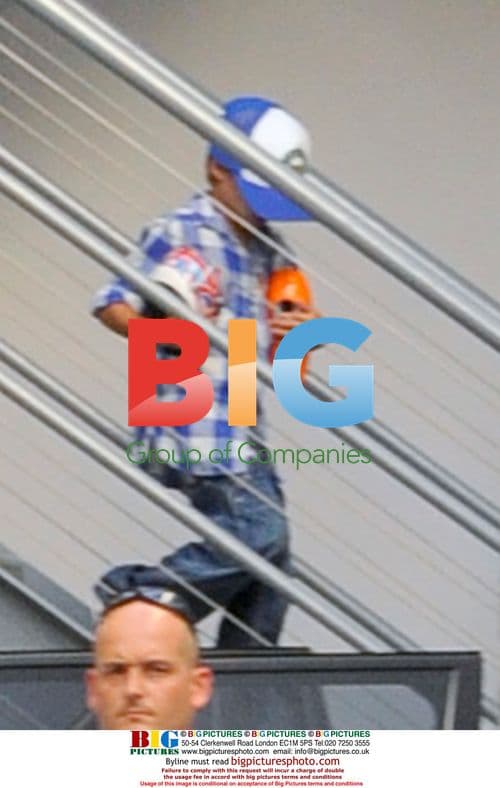 Victoria Beckham Leaving 19 Entertainment