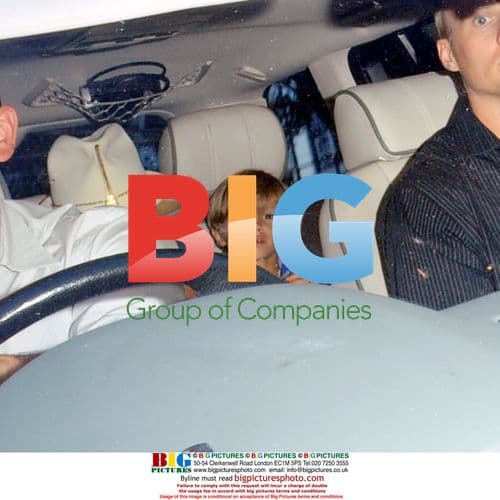 Victoria Beckham leaves 19 Entertainment