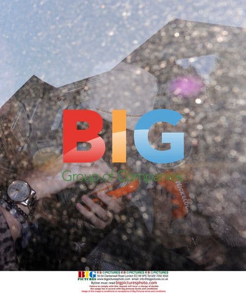 Victoria Beckham Seen Leaving 19 Entertainment