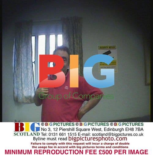 Lockerbie Bomber Sentenced to 27 Years