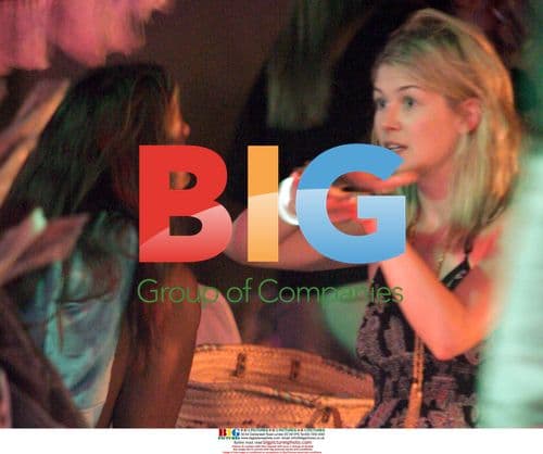 Raffles Ibiza Party at Ushuaia Beach Club