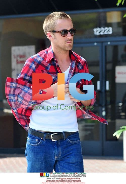 Ryan Gosling leaves Bank of America