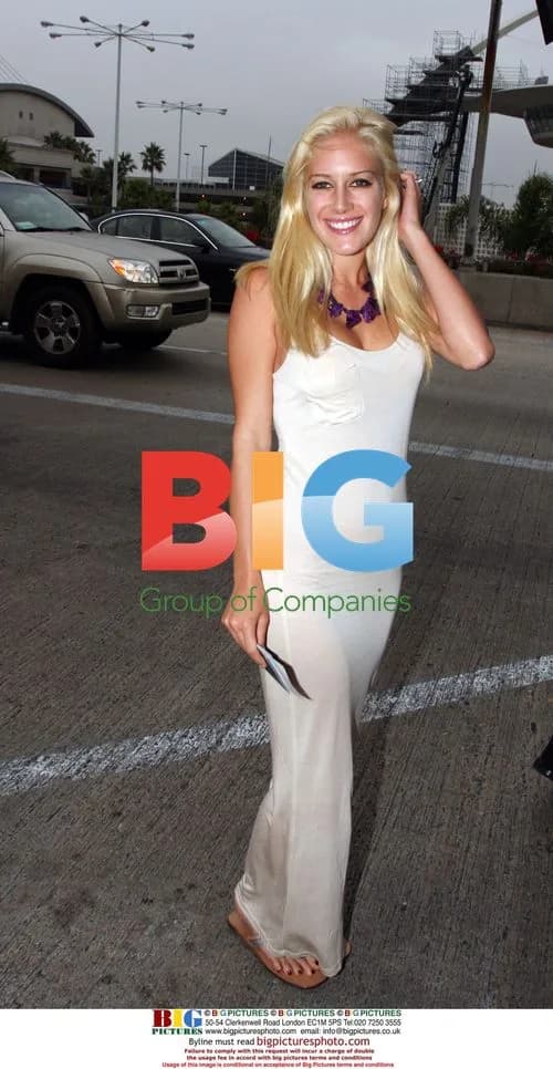 Spencer Pratt promotes Heidi Montag's Playboy cover