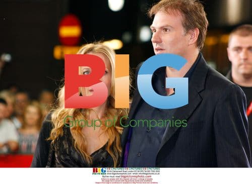 Gillian Anderson at Sarajevo Film Festival