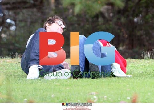 Tom Cruise, Katie Holmes, and Daughter Suri