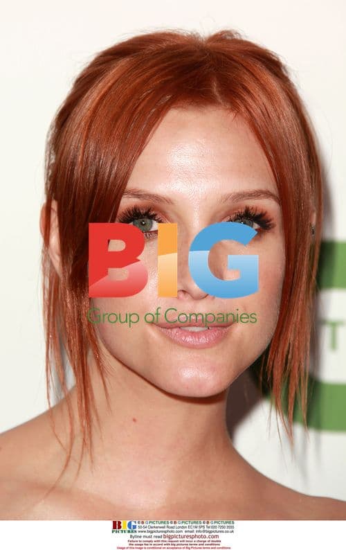 Ashlee Simpson-Wentz at 'Melrose Place' Launch Party