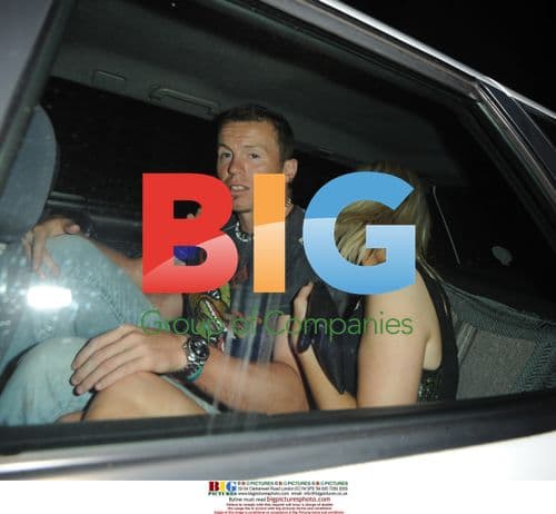 Australian cricket team at Boujis after Ashes loss