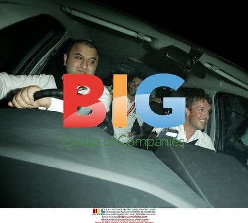 England cricketers celebrate Ashes win