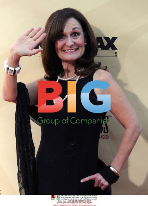 Beth Grant at 'Extract' Premiere