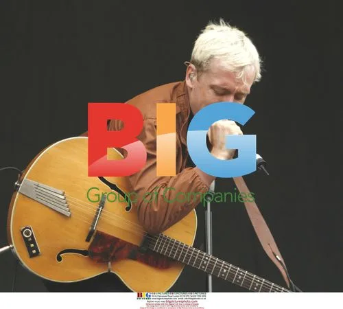 MR HUDSON performs at V Festival