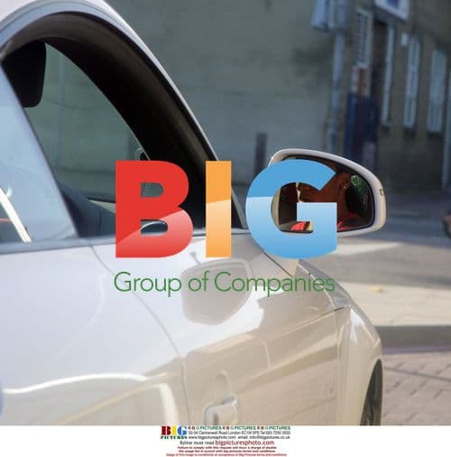 JLS Singer Aston at McDonald's Drive Thru