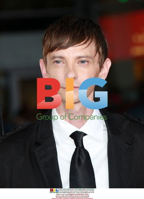 DJ QUALLS at 'All About Steve' LA Premiere