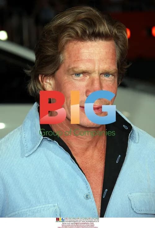 Thomas Hayden Church at 'All About Steve' Premiere