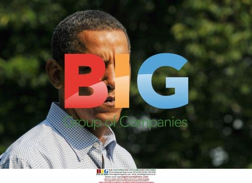 Obama Delivers Statement on Senator Kennedy's Death