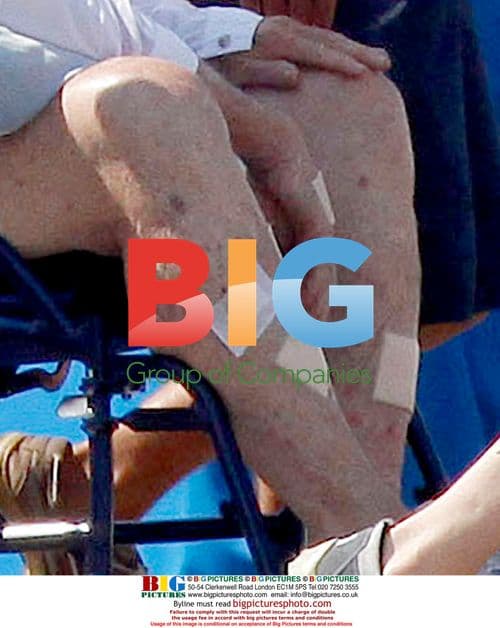 Ted Kennedy's Last Sail in Hyannisport