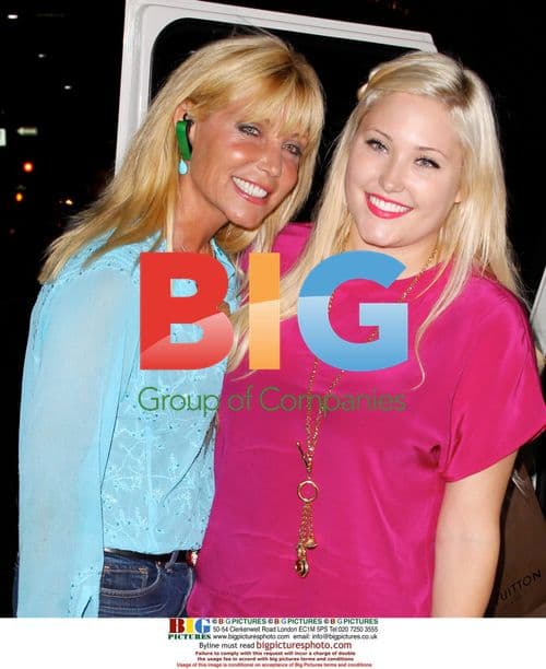 Hasselhoff Family Celebrates Hayley's 17th