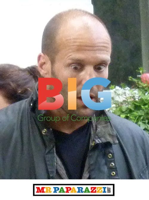 Jason Statham heads cast of "Blitz"