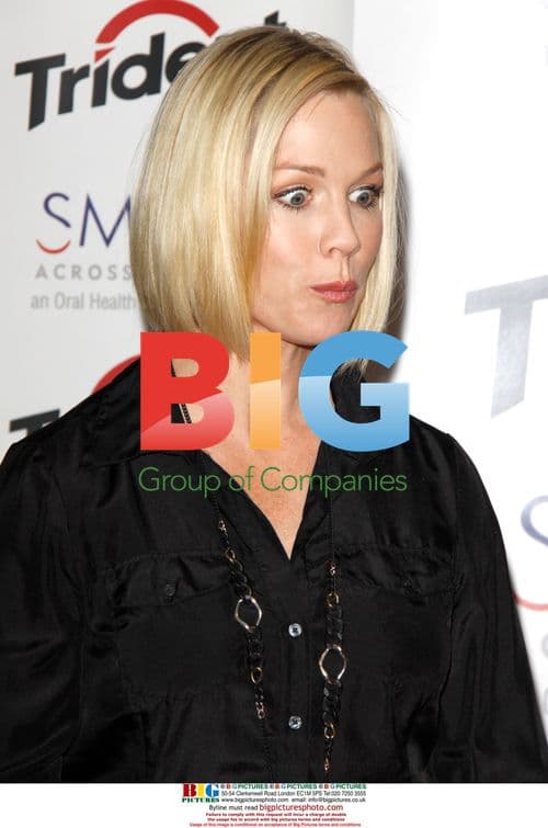 Trident & Jennie Garth Welcome Children's Dental Center