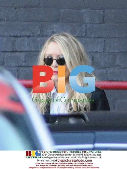 Olsen Twins at MuchMusic in Toronto