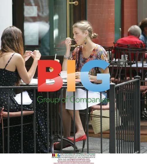 Whitney Port films 'The City' in NYC