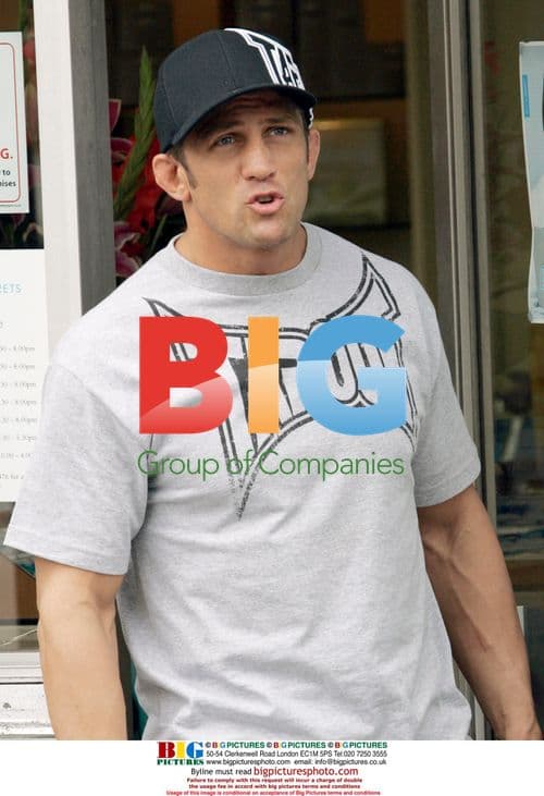 Katie Price and Alex Reid visit beauty parlor