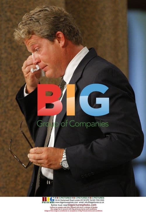 Edward Kennedy Jr. remembers father at funeral