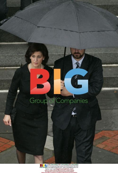 Senator Edward Kennedy Funeral