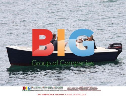 Liam Gallagher and Nicole Appleton