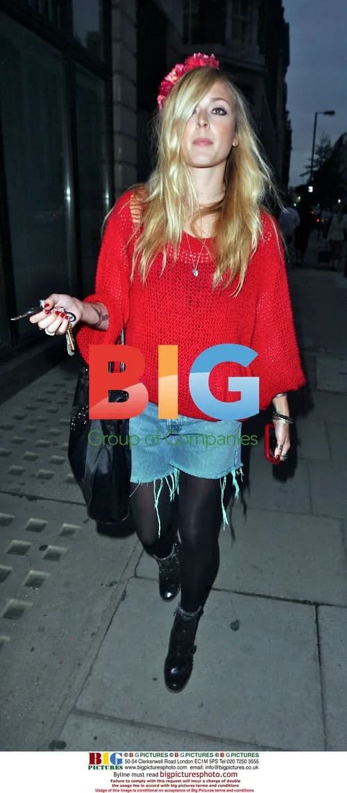 Fearne Cotton leaving BBC Radio One