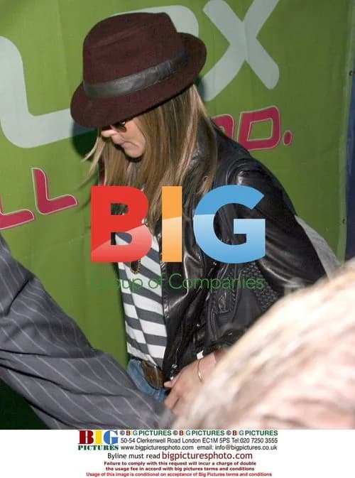 Jennifer Aniston arrives at LAX
