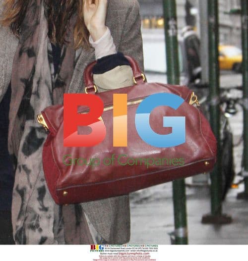 Miranda Kerr out and about in NYC